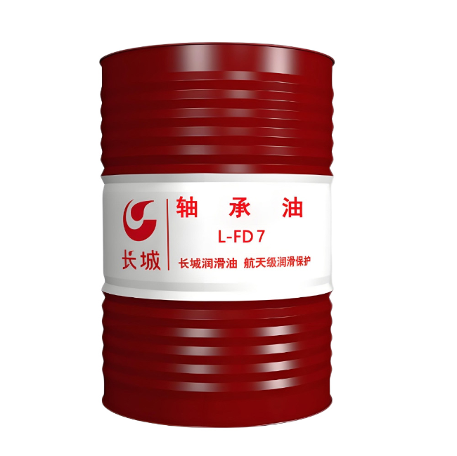 雅安长城FD轴承油